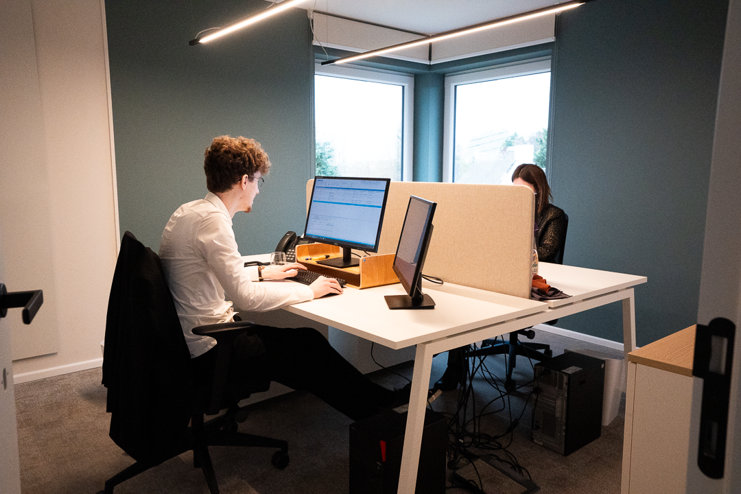 Conseil en création d'entreprise