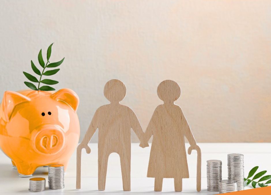 Fonds de pension et assurances pension, deux moyens de constituer une épargne-pension