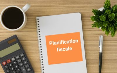 Planification fiscale : allégez votre charge fiscale